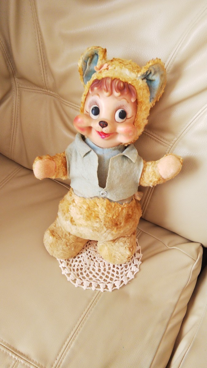 2026年最新】Yahoo!オークション -ラシュトン ラバーフェイスの中古品