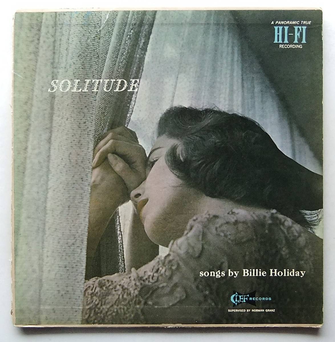 2026年最新】Yahoo!オークション -billie holiday solitudeの中古品
