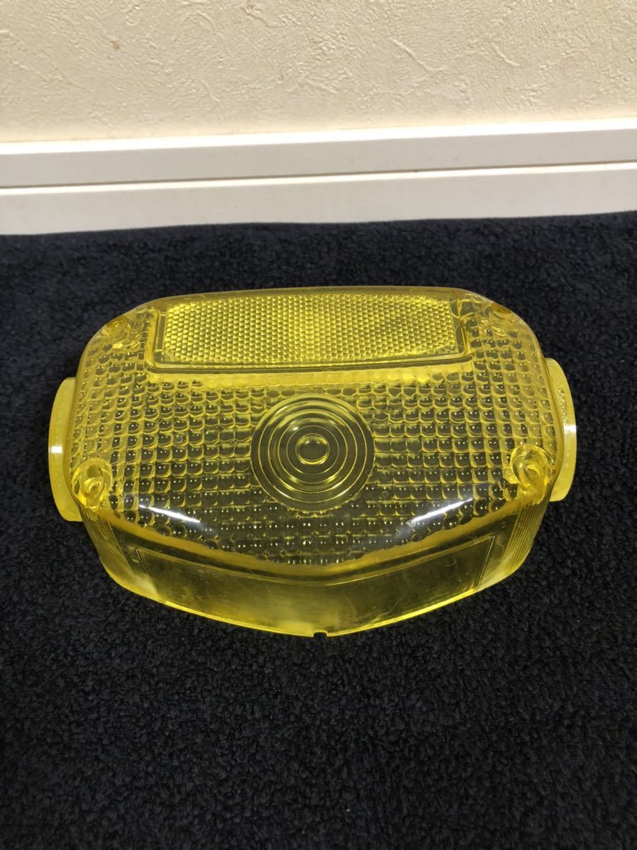 ベスパ VESPA GSテールランプ テールライト｜Yahoo!フリマ（旧PayPay