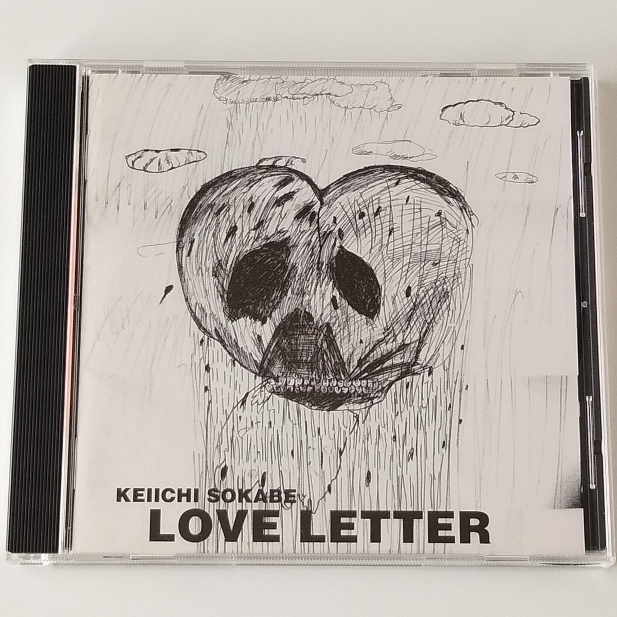 Yahoo!オークション -「サニーデイサービス love album」の落札相場