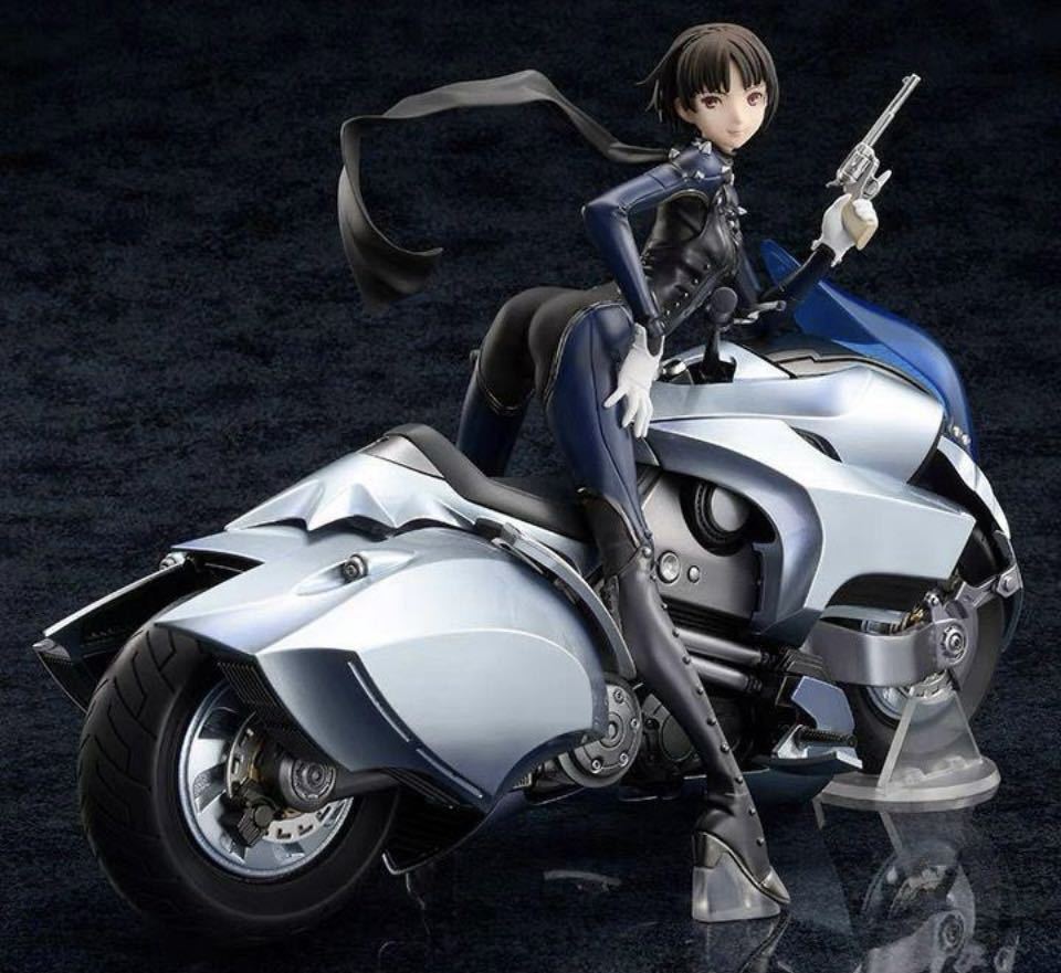 ペルソナ4 ジュネス 八十稲羽店 折りたたみコンテナ Loppi限定｜Yahoo