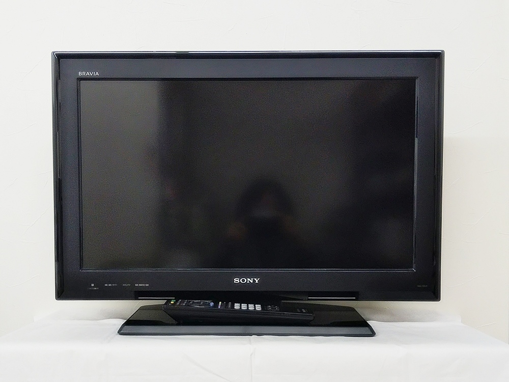 2026年最新】Yahoo!オークション -sony bravia テレビ(25インチ～)の