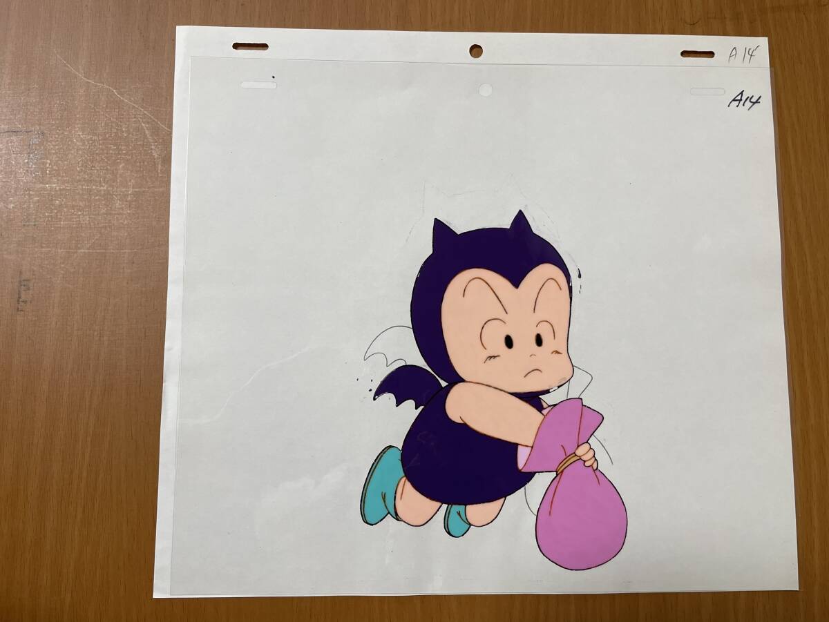 2026年最新】Yahoo!オークション - ドクタースランプ(た行 セル画)の