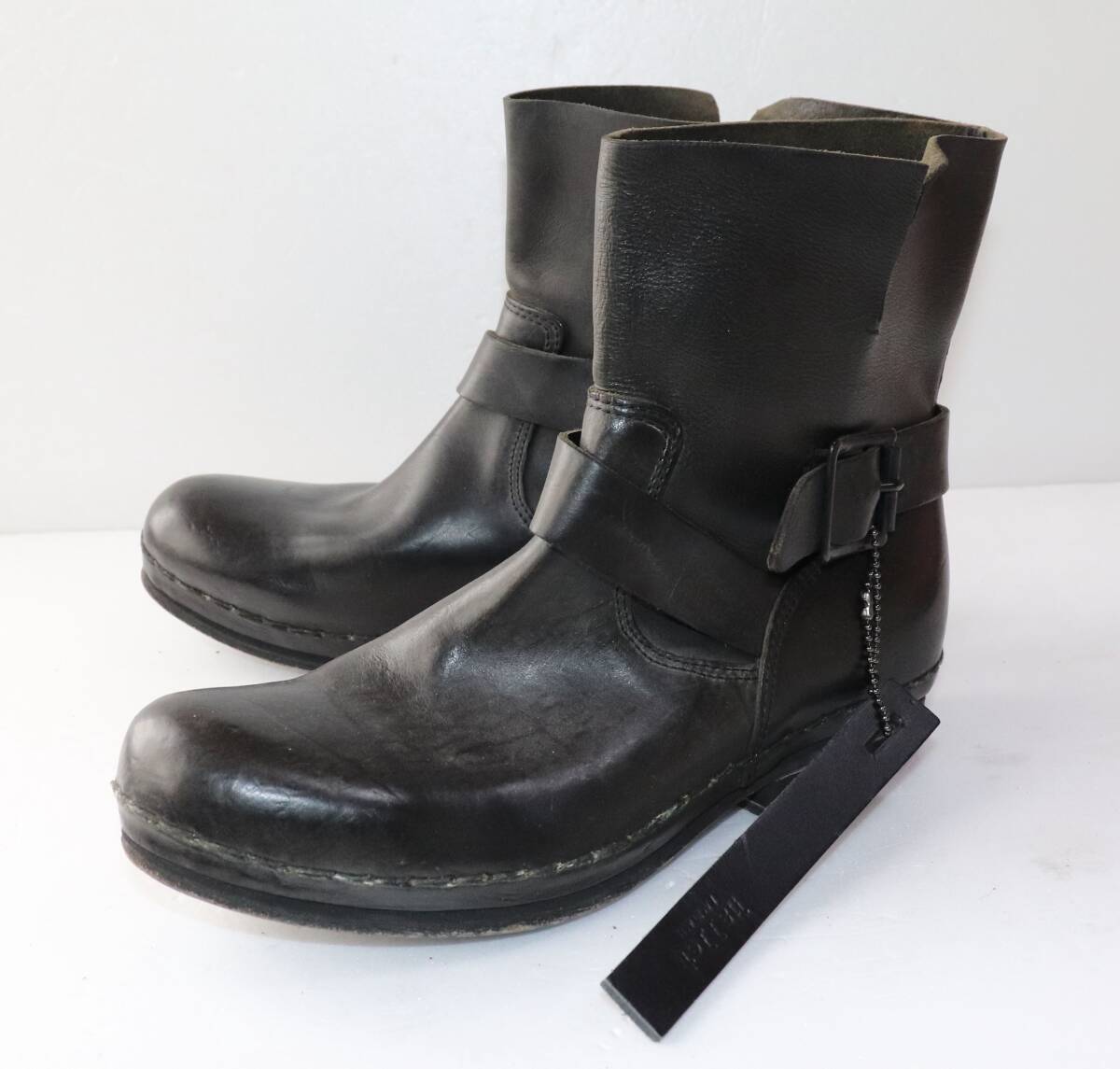 2026年最新】Yahoo!オークション -バックボーン ブーツの中古品・新品