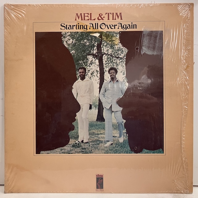 2026年最新】Mel & Tim(メル&ティム)のレコード商品一覧 - Yahoo