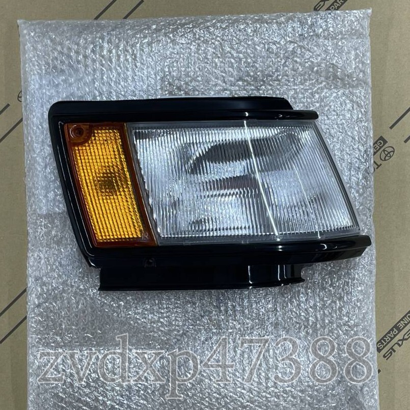 2026年最新】Yahoo!オークション -ae86レビンコーナーランプの中古品