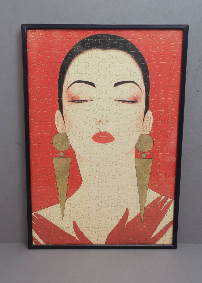 Yahoo!オークション -「鶴田一郎」(ジグソーパズル) (パズル)の落札