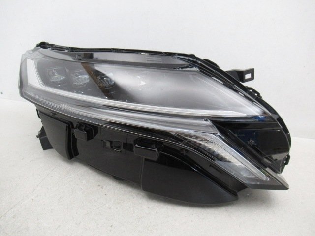 Yahoo!オークション -「日産ノートe13」(ヘッドライト) (日産用)の落札