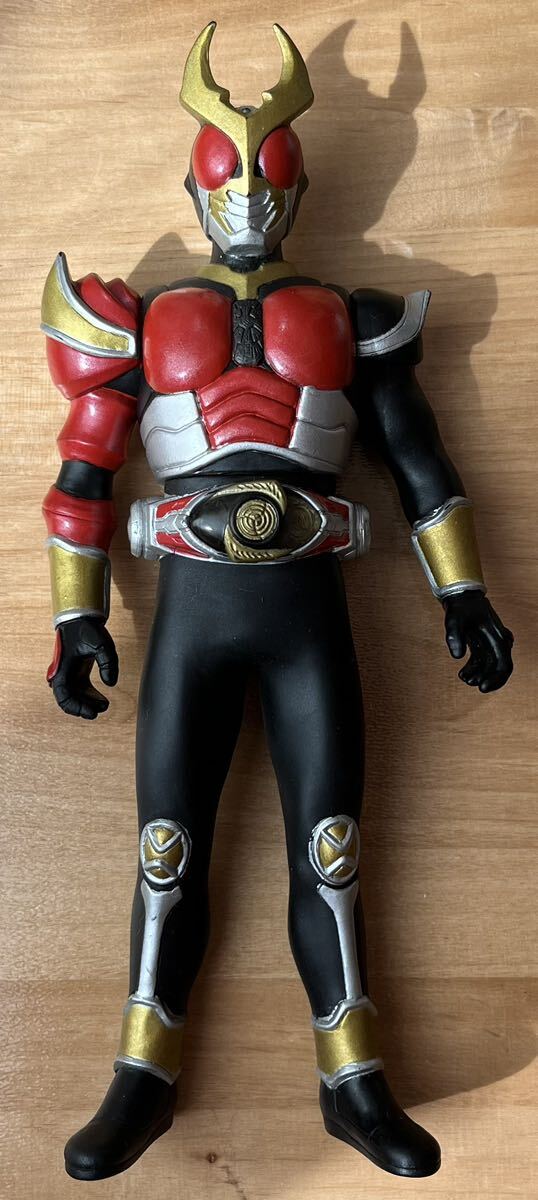 Yahoo!オークション -「ライダーヒーローシリーズ アギト」(仮面