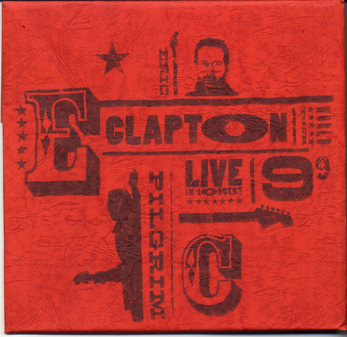 2026年最新】Yahoo!オークション -エリック クラプトン 来日公演の中古