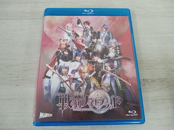 2026年最新】Yahoo!オークション -戦刻ナイトブラッド dvdの中古品