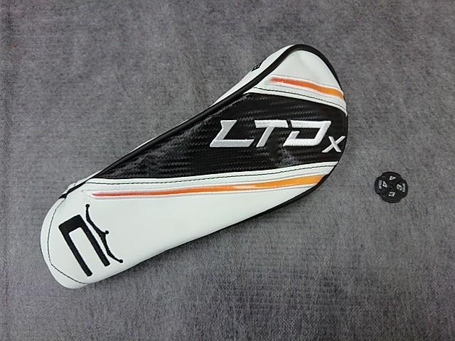 Yahoo!オークション -「コブラ ltdx ヘッド」の落札相場・落札価格