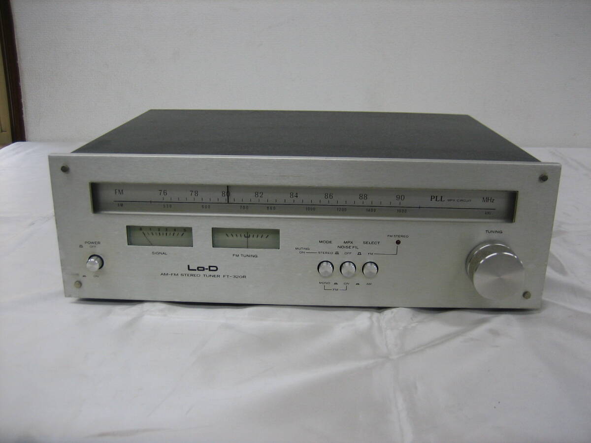 2026年最新】Yahoo!オークション -△▽lo-d(チューナー)の中古品・新品