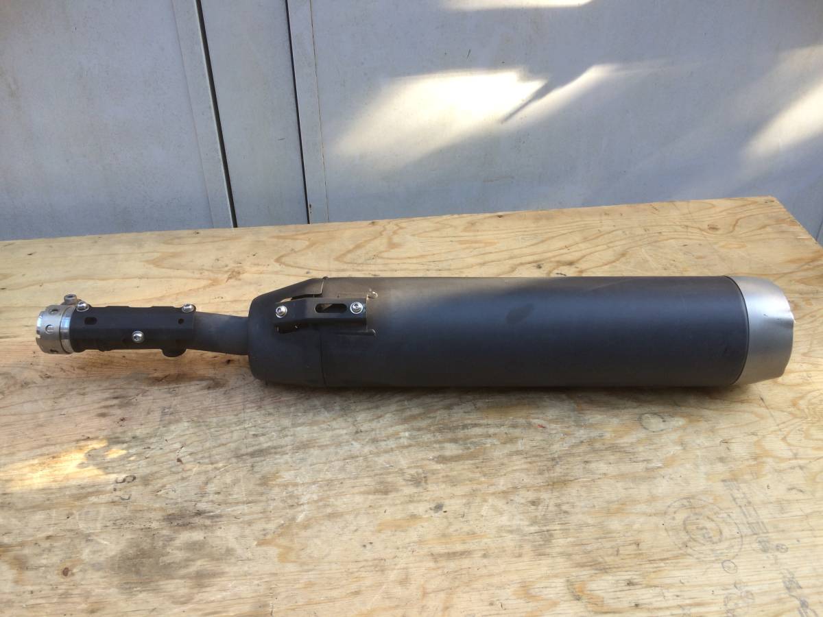 2026年最新】Yahoo!オークション -ヤマハ ボルト bolt 950 マフラーの