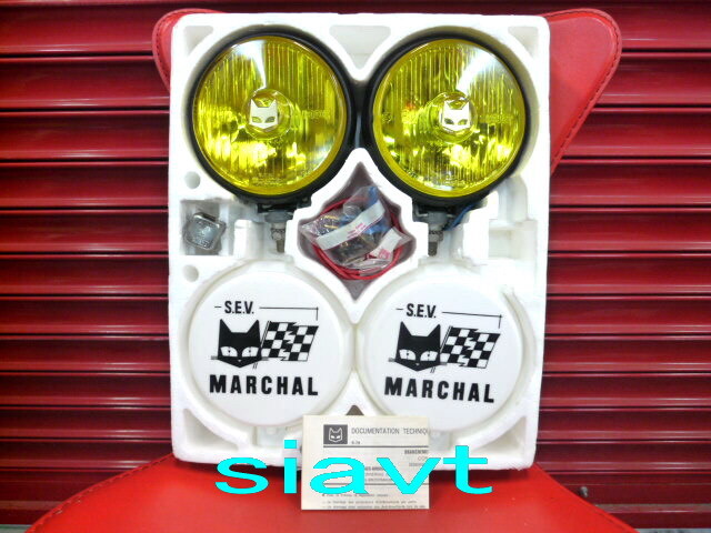 2026年最新】Yahoo!オークション -マーシャル 819(フォグランプ)の中古