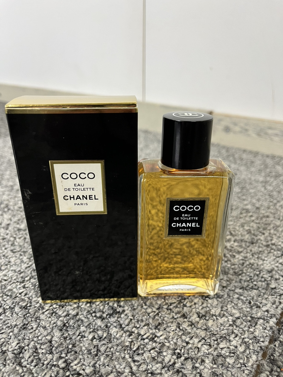 2026年最新】Yahoo!オークション -シャネル 香水 ココ 15の中古品