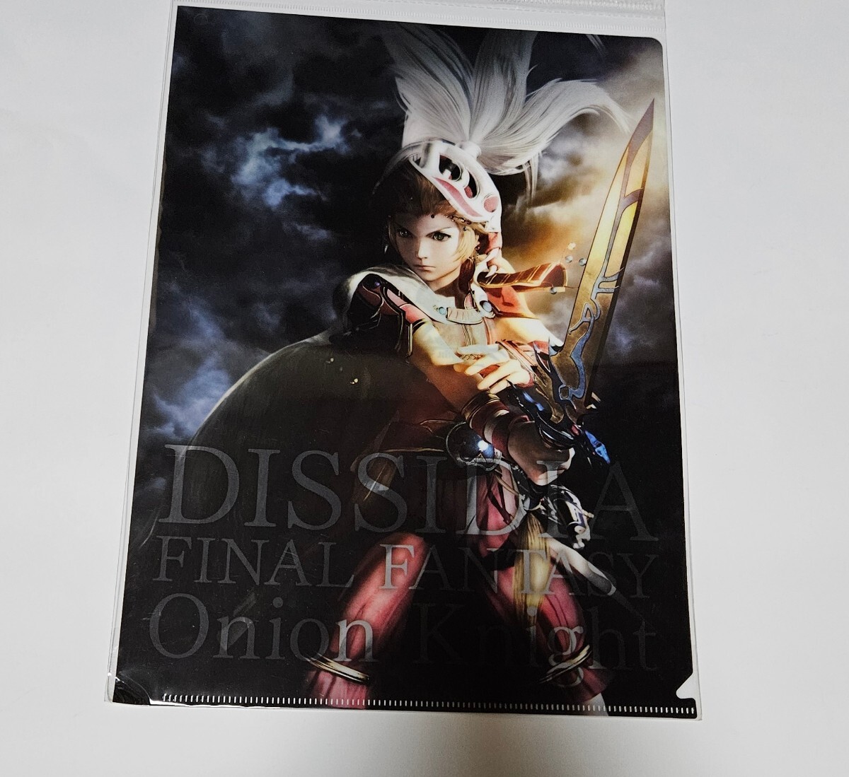 2026年最新】Yahoo!オークション -ディシディアファイナルファンタジー