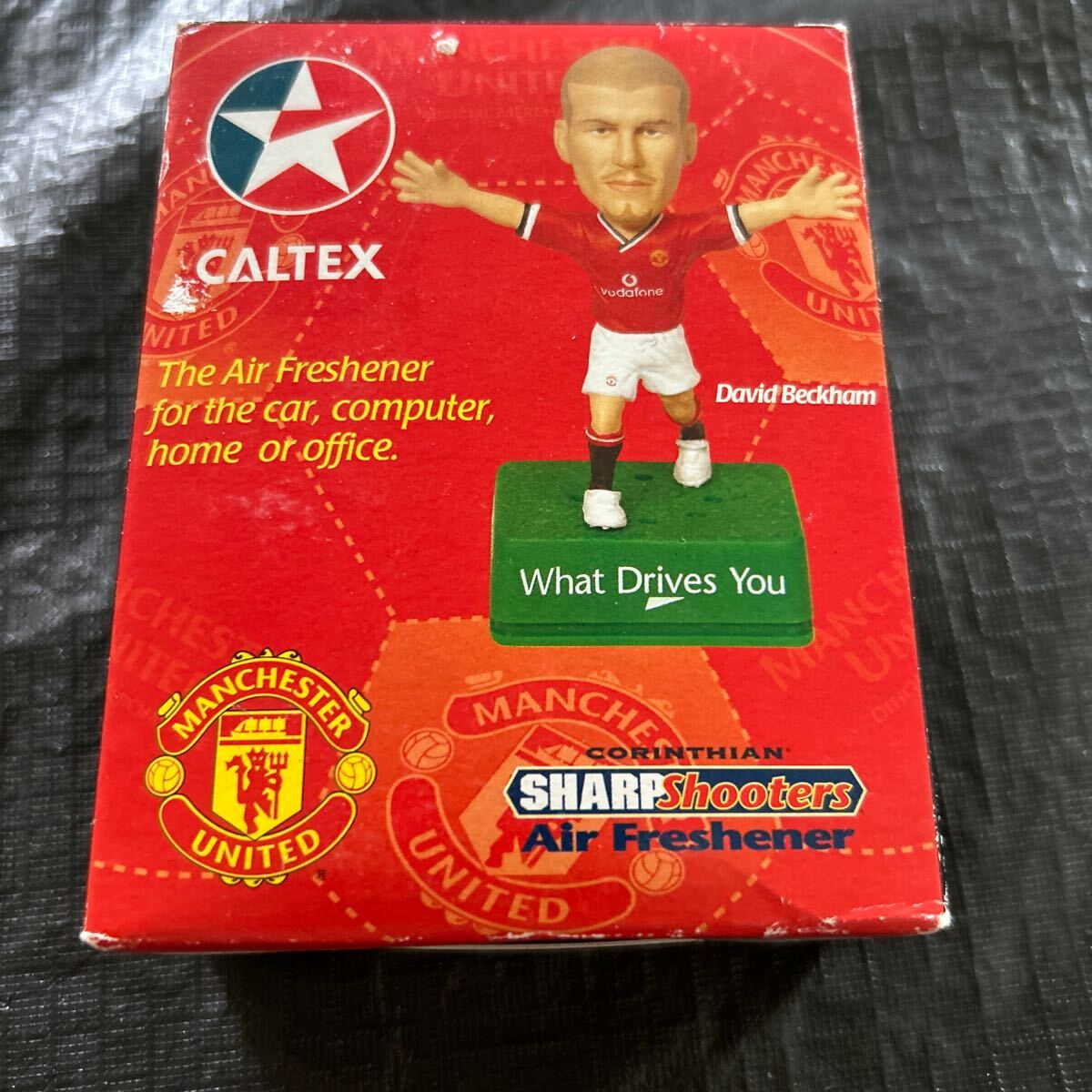 2026年最新】Yahoo!オークション -コリンシアン ベッカムの中古品