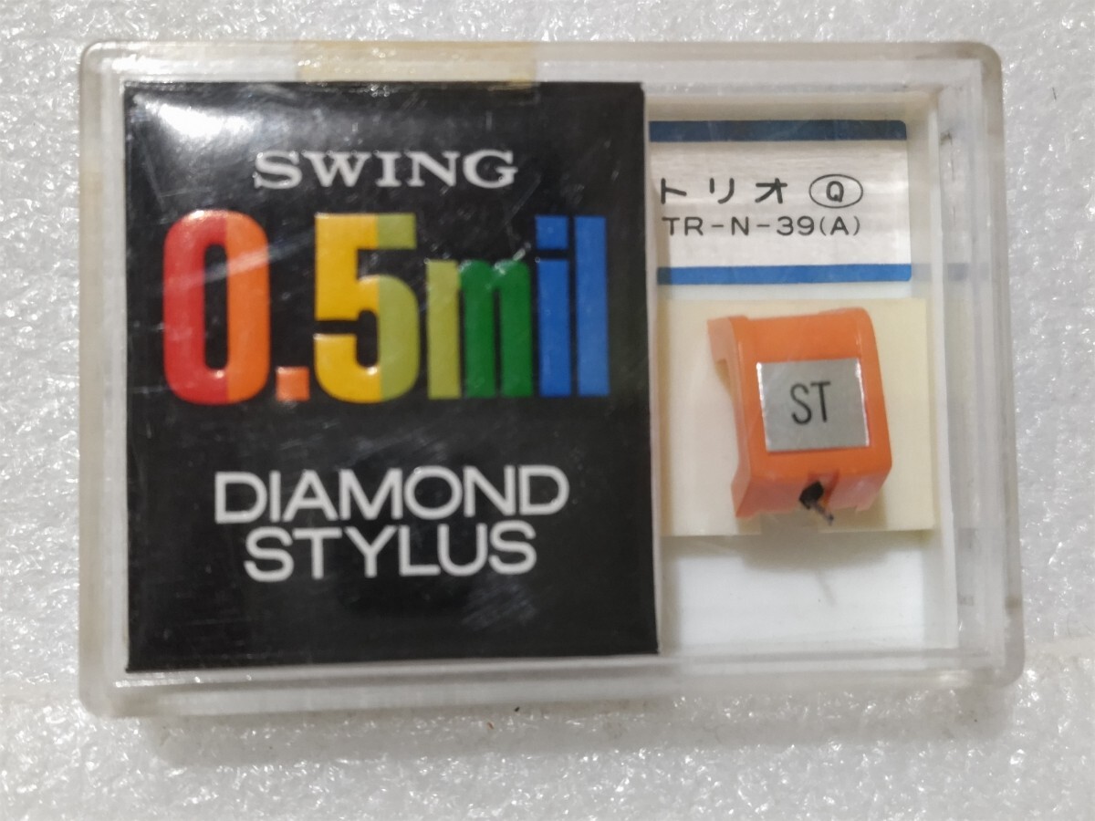 2026年最新】Yahoo!オークション -n39(交換針、カートリッジ)の中古品