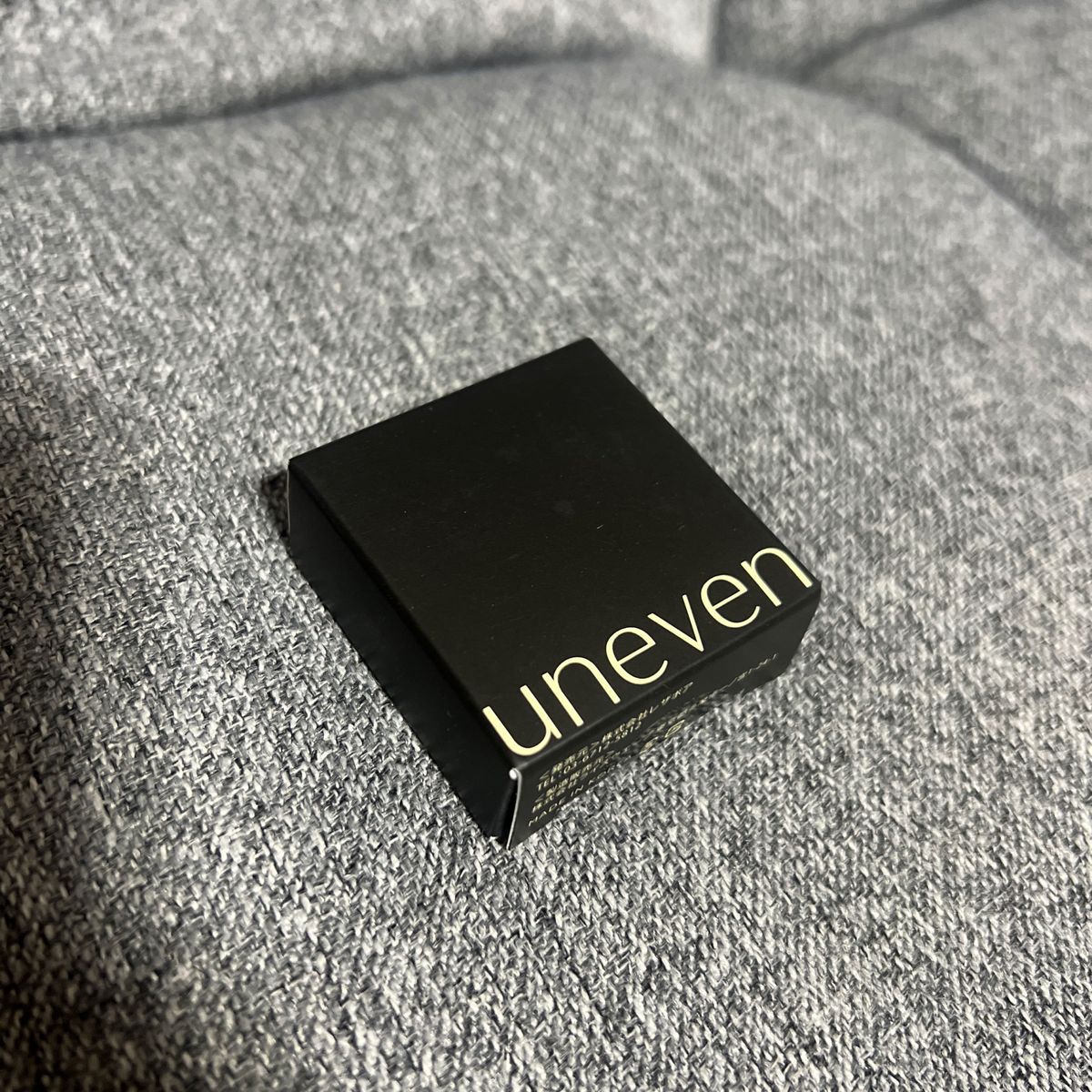 新品】unevenアニヴェン コスメ 13点 豪華セット 総額2 1万円相当