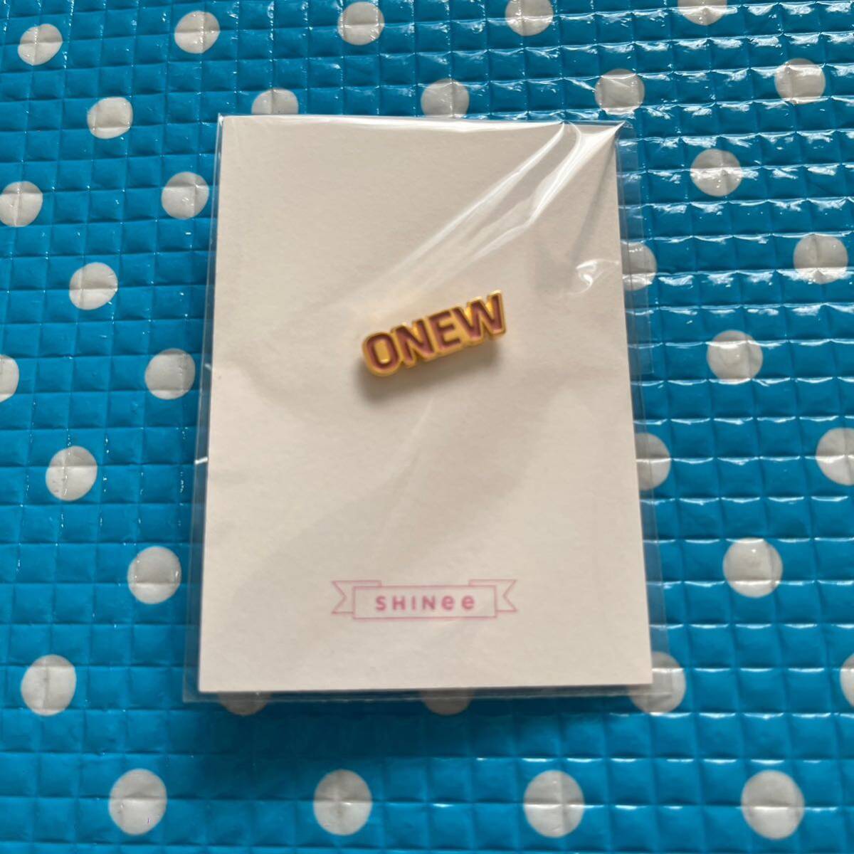 2026年最新】Yahoo!オークション -shinee ピンバッジ オニュ(SHINee)の