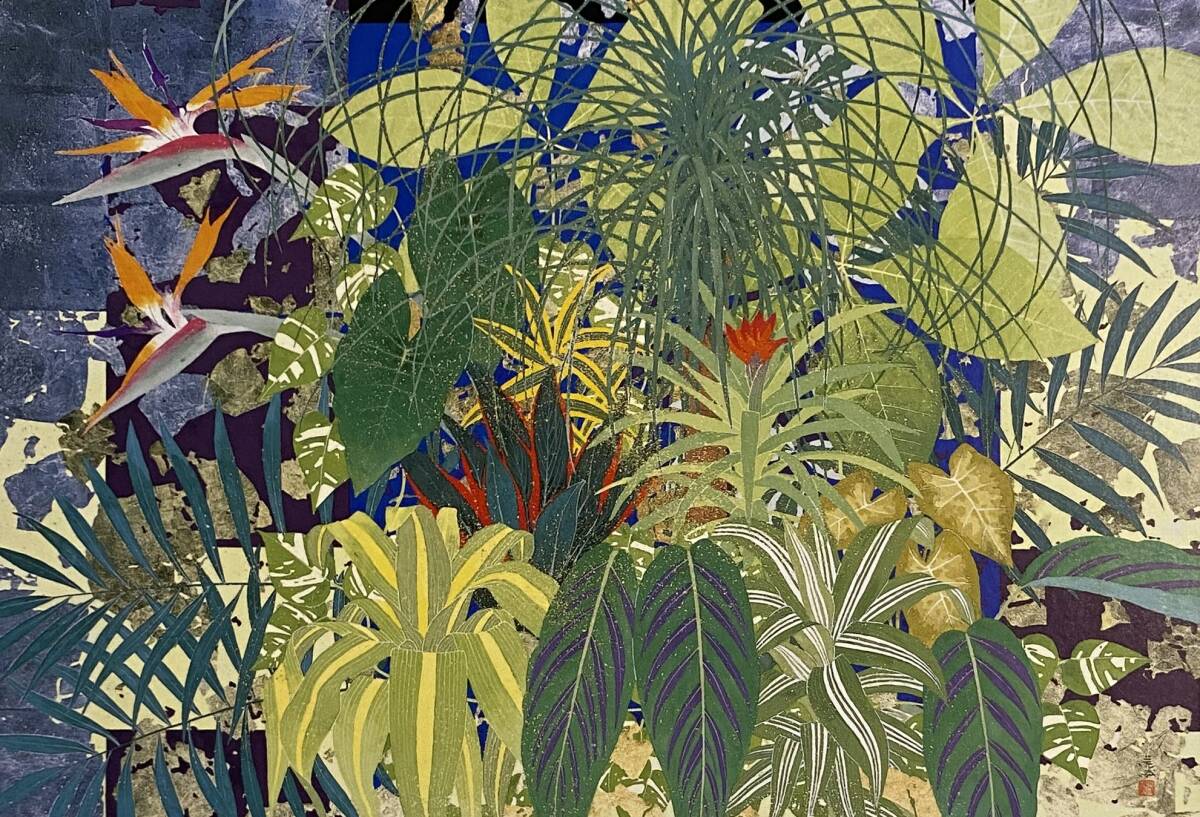 2026年最新】Yahoo!オークション -虎威(絵画)の中古品・新品・未使用品一覧