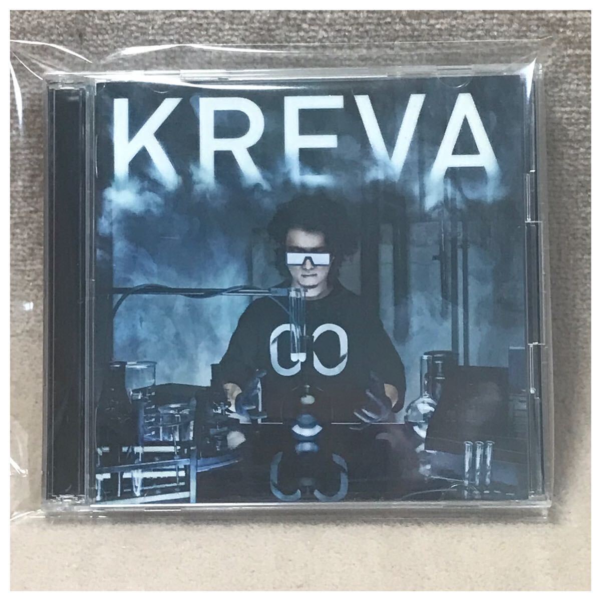 2026年最新】Yahoo!オークション -kreva dvdの中古品・新品・未使用品一覧