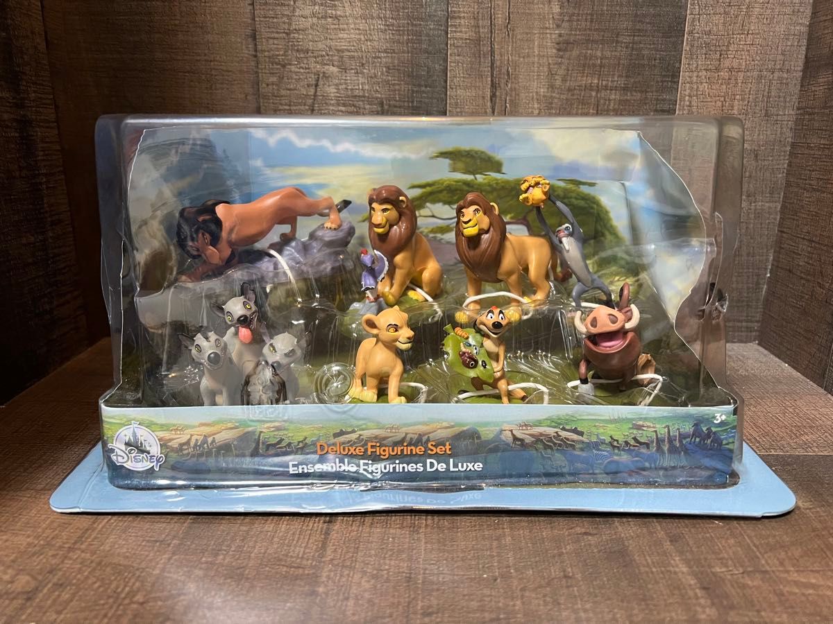 Zootopia2 フィギュアセット ズートピア2 disney ディズニー｜Yahoo