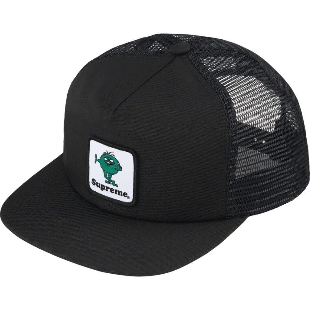 新品未使用】BoTT x VERDY 5 Panel Cap 