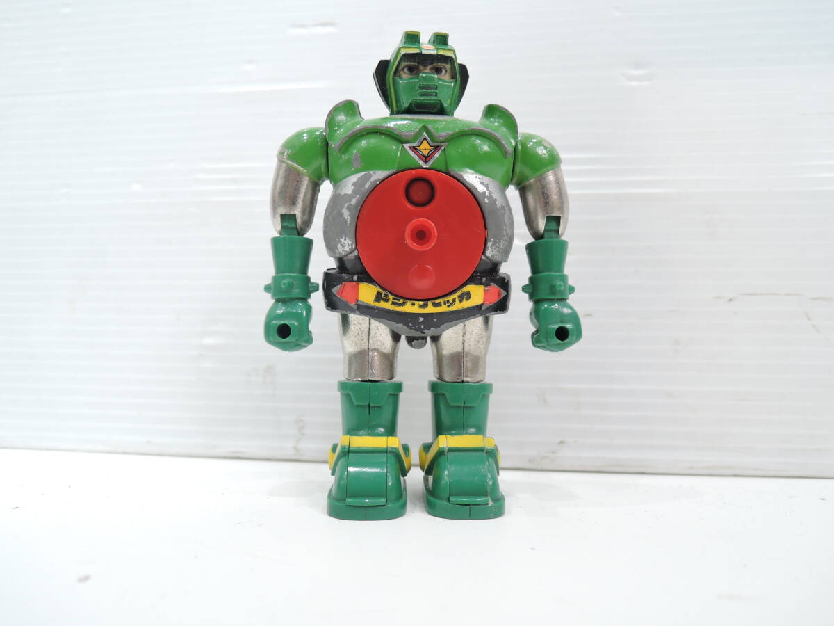 Yahoo!オークション -「ドン・ハッカ」(ビンテージ) の落札相場・落札価格