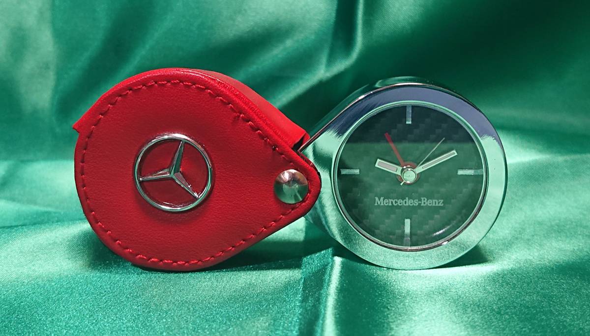 2026年最新】Yahoo!オークション -ベンツ トラベルクロックの中古品