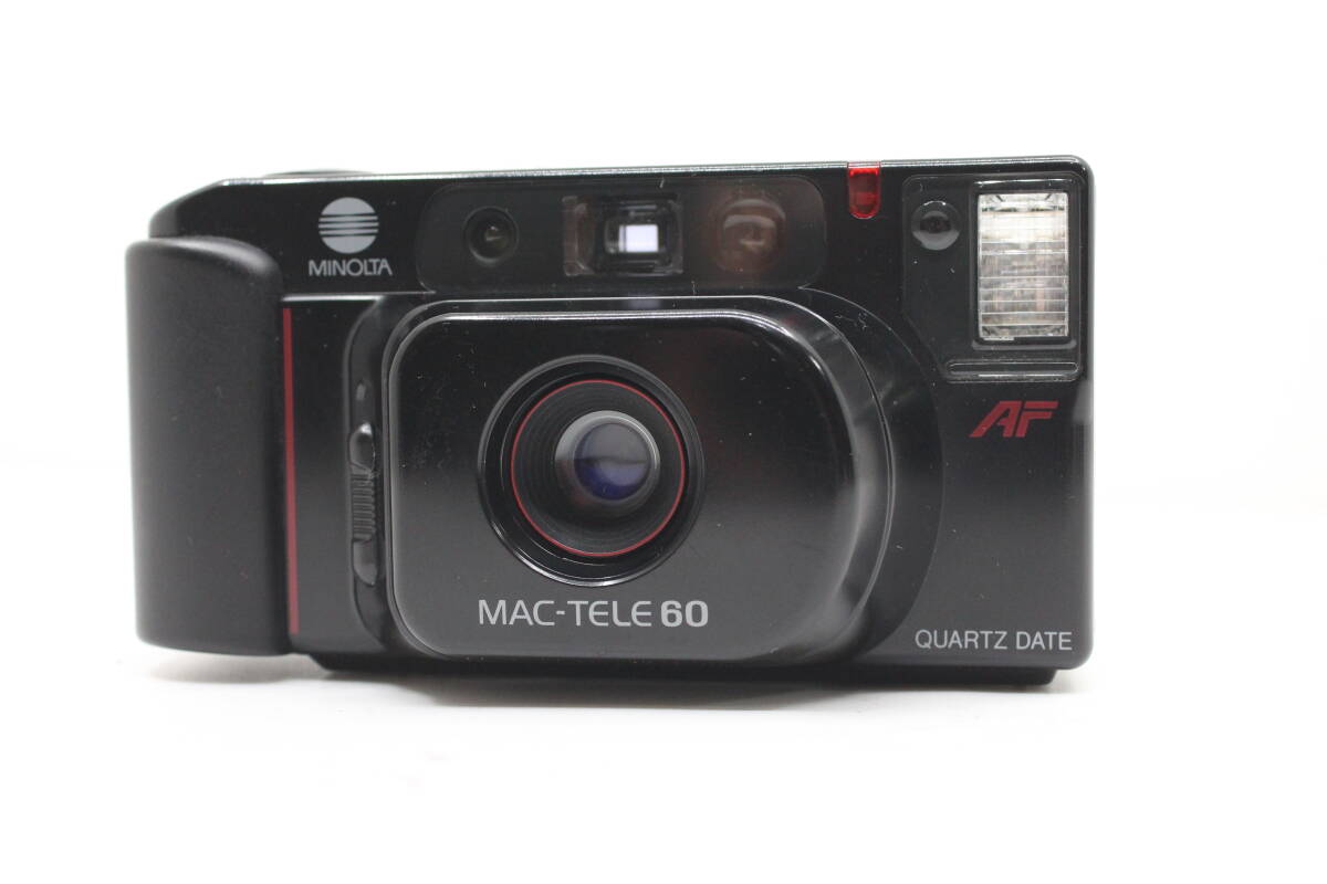 2026年最新】Yahoo!オークション -minolta mac-teleの中古品・新品・未