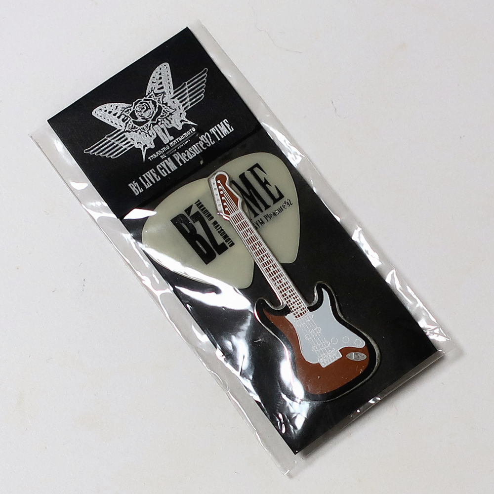 2026年最新】Yahoo!オークション -b'z ピックの中古品・新品・未使用品一覧