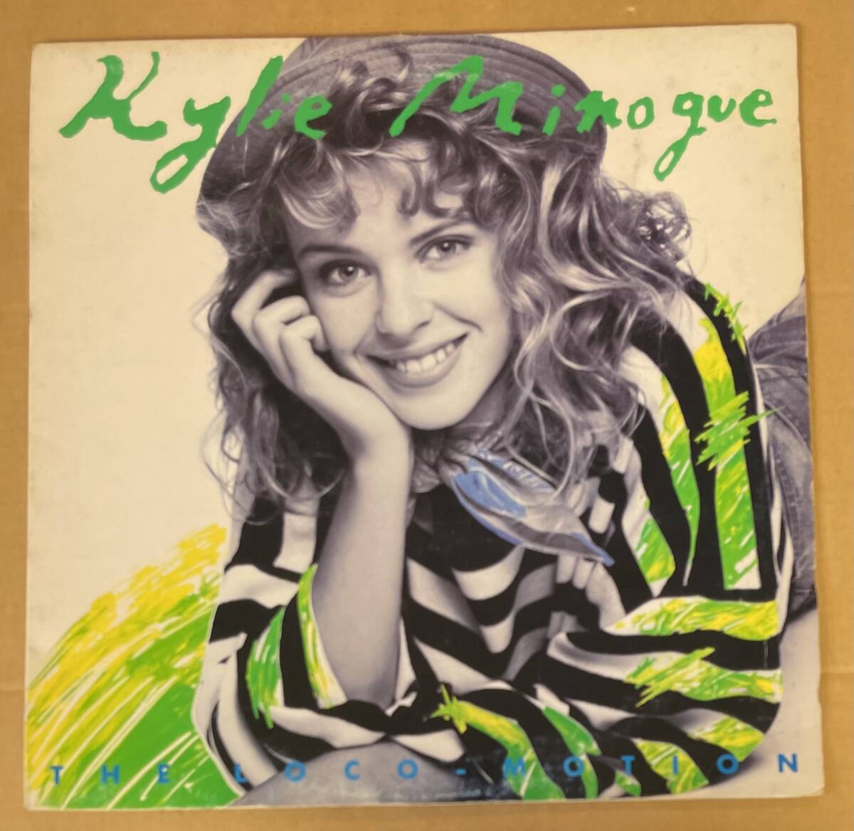 2026年最新】Yahoo!オークション -kylie minogue(レコード)の中古品