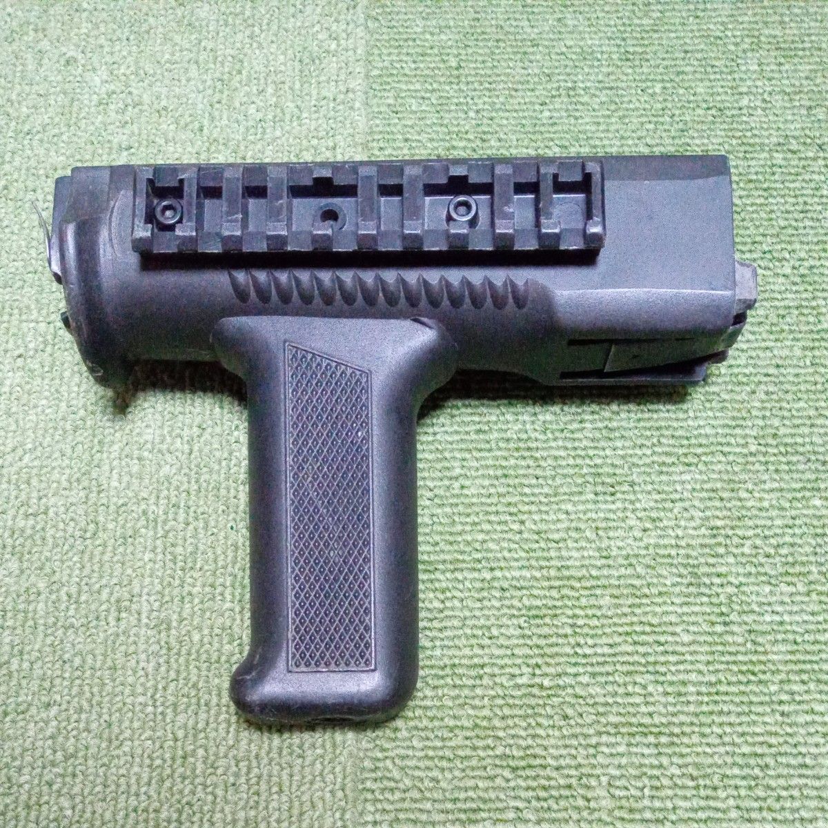 zenit b25u オフセットフォアグリップ lct ghk e＆l｜Yahoo!フリマ（旧