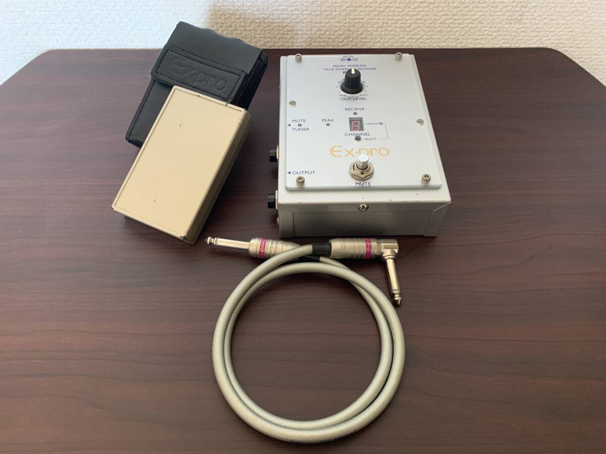 2026年最新】Yahoo!オークション -ex-pro ワイヤレスの中古品・新品