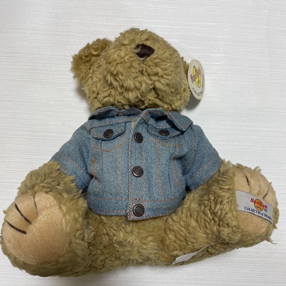 2026年最新】Yahoo!オークション -ハードロックカフェ ぬいぐるみの