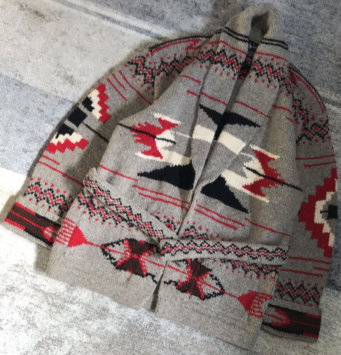 2026年最新】Yahoo!オークション -ナバホ ラルフローレンの中古品