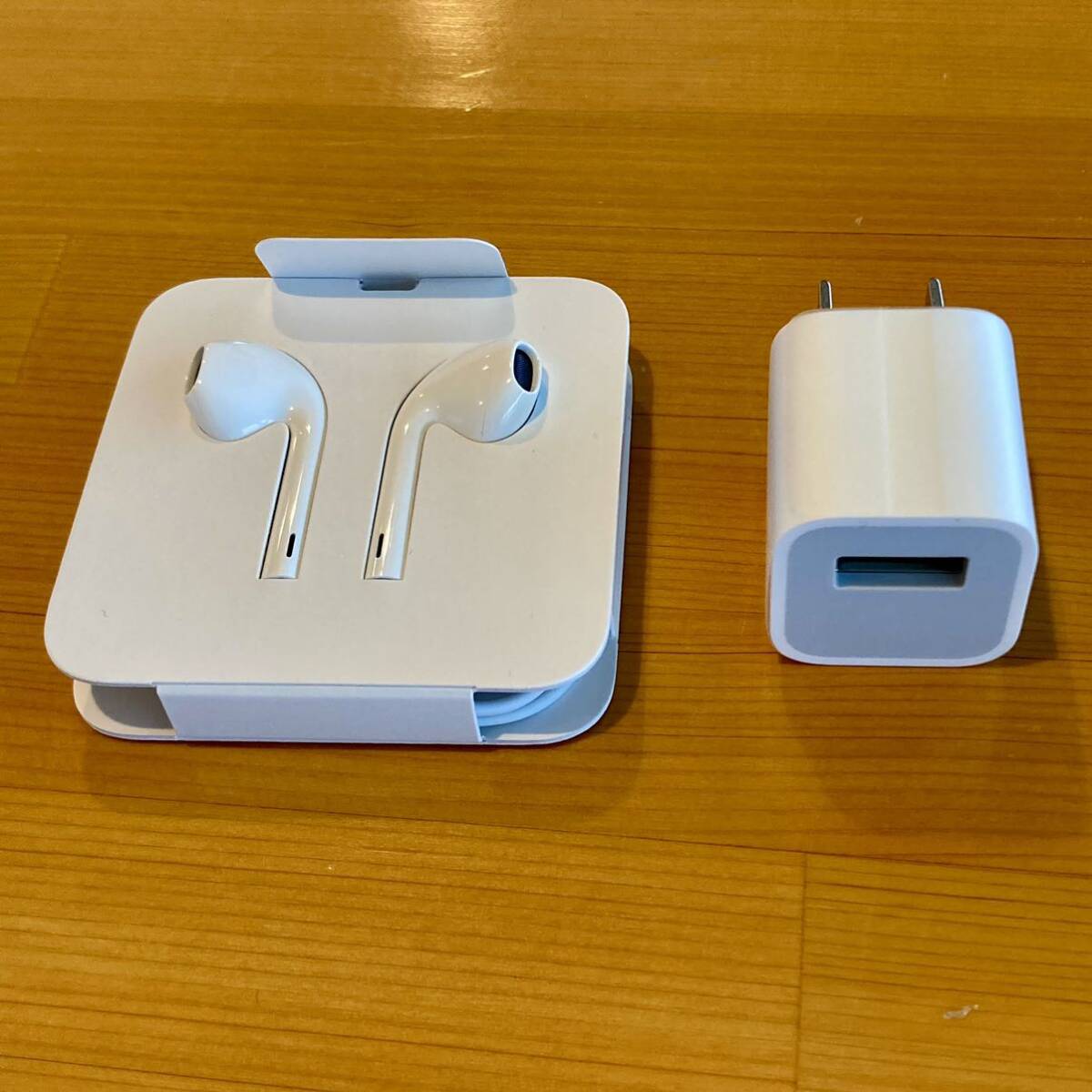 2026年最新】Yahoo!オークション -アップルイヤホン 純正の中古品