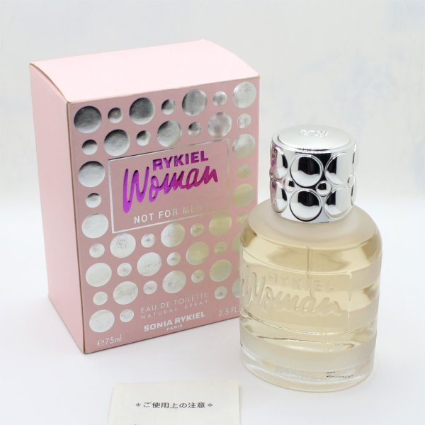 2026年最新】Yahoo!オークション - ソニアリキエル(女性用 香水