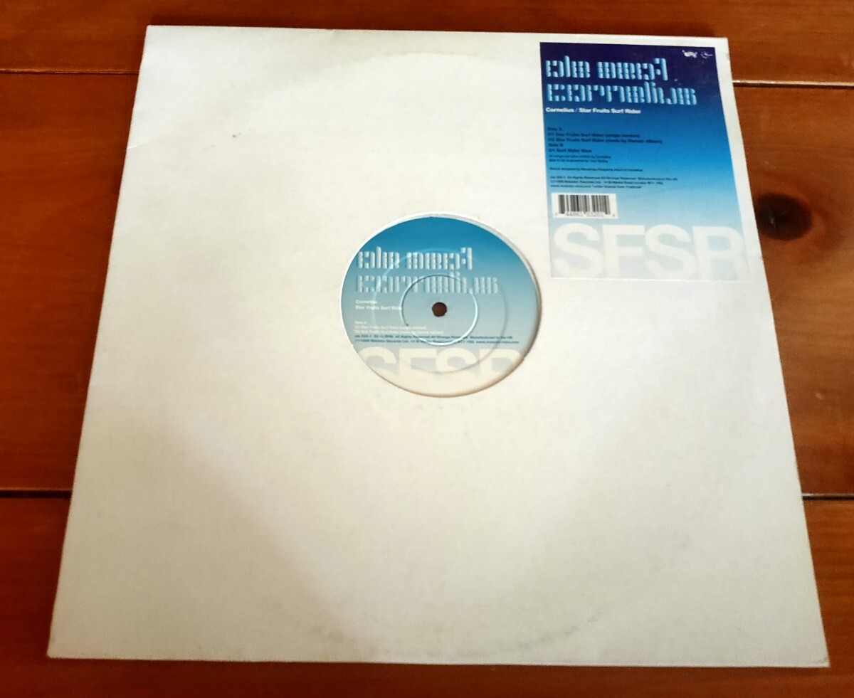 Yahoo!オークション -「blur」(レコード) の落札相場・落札価格