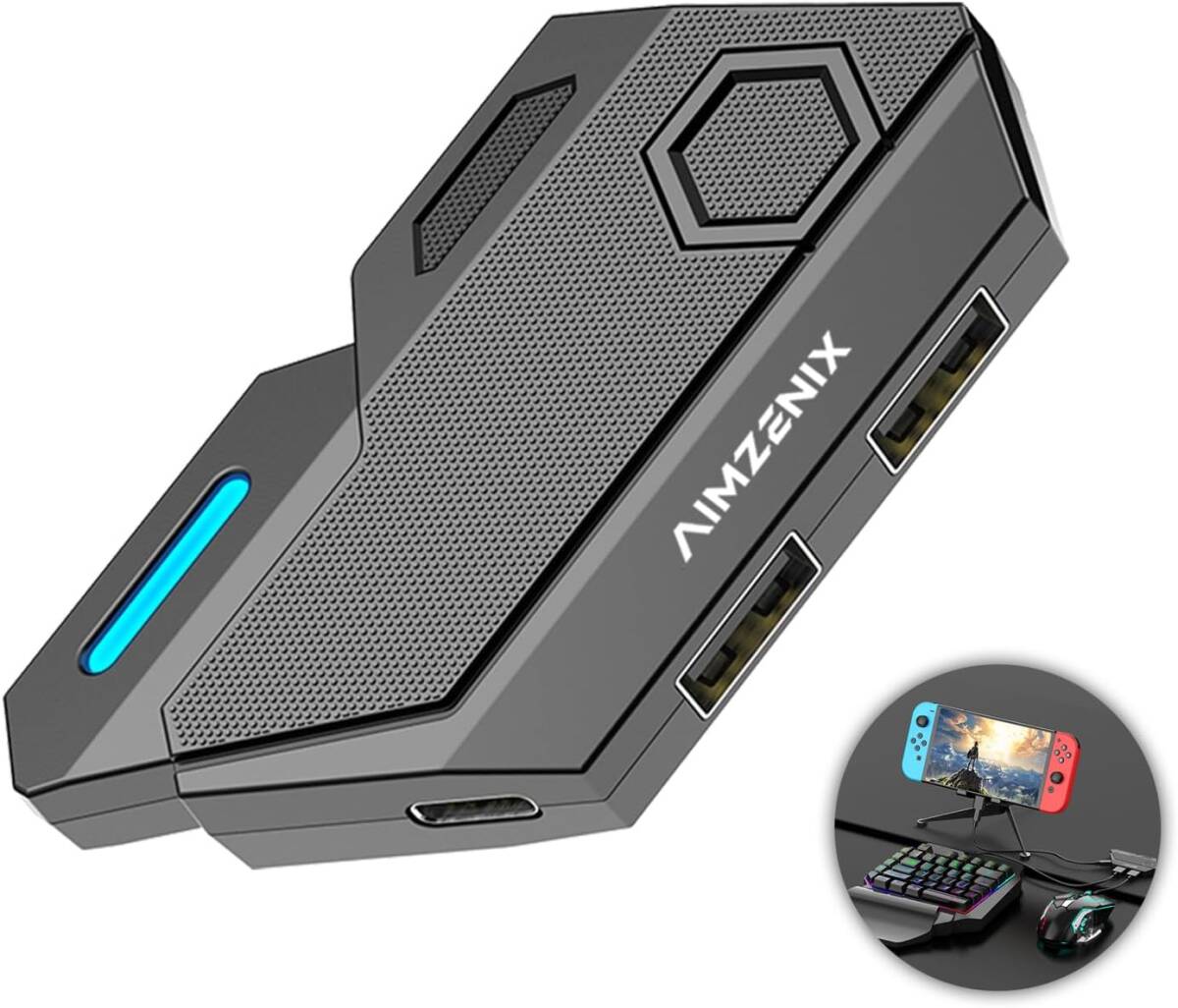 Yahoo!オークション -「aimzenix」の落札相場・落札価格