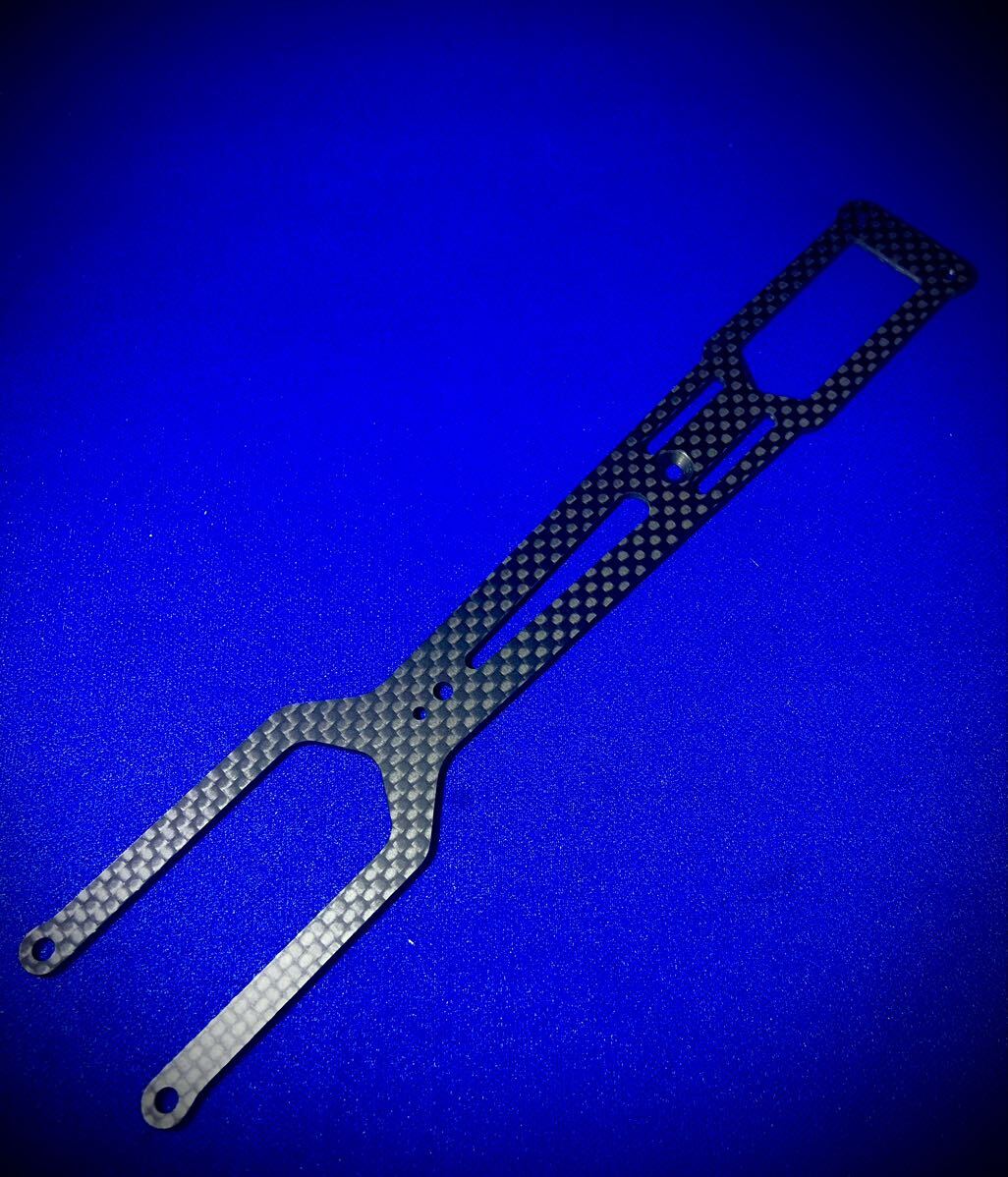 2026年最新】Yahoo!オークション -rd2.0 カーボンシャーシの中古品