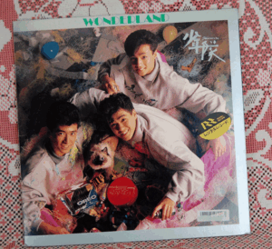 2026年最新】Yahoo!オークション -少年隊 wonderlandの中古品・新品