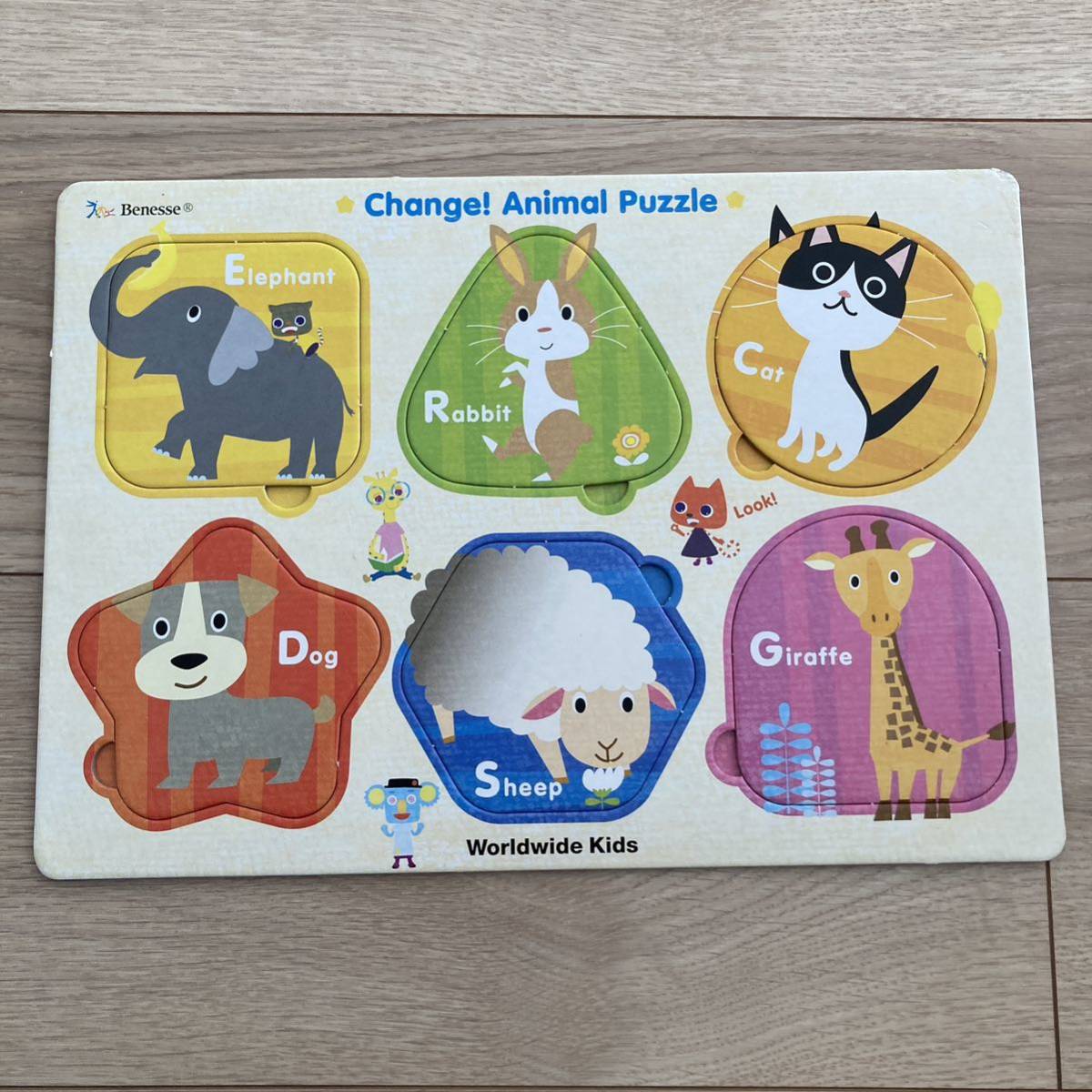 2026年最新】ワールドワイドキッズの商品一覧 - Yahoo!オークション