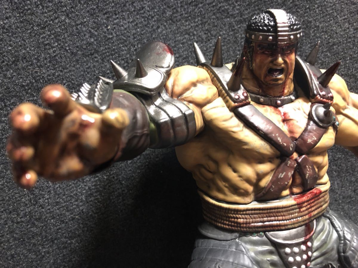 2026年最新】Yahoo!オークション -スパイスシード 北斗の拳の中古品