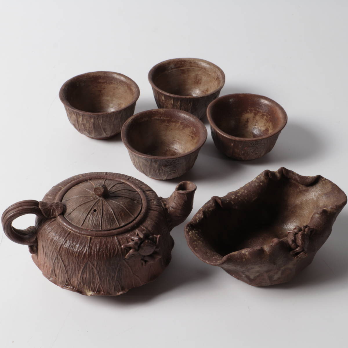 2026年最新】Yahoo!オークション -備前焼 湯冷ましの中古品・新品・未