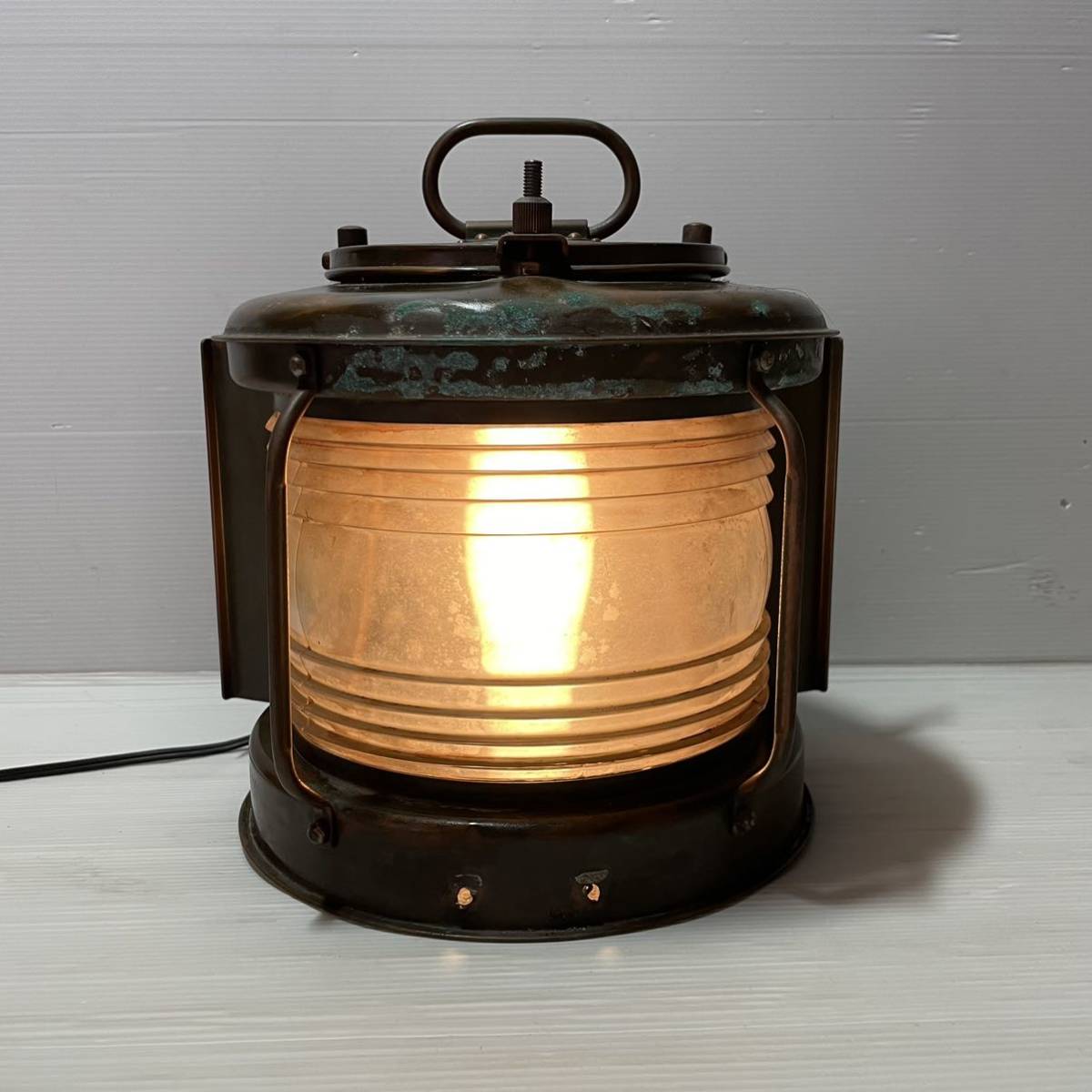 2026年最新】Yahoo!オークション -航海灯(アンティーク、コレクション