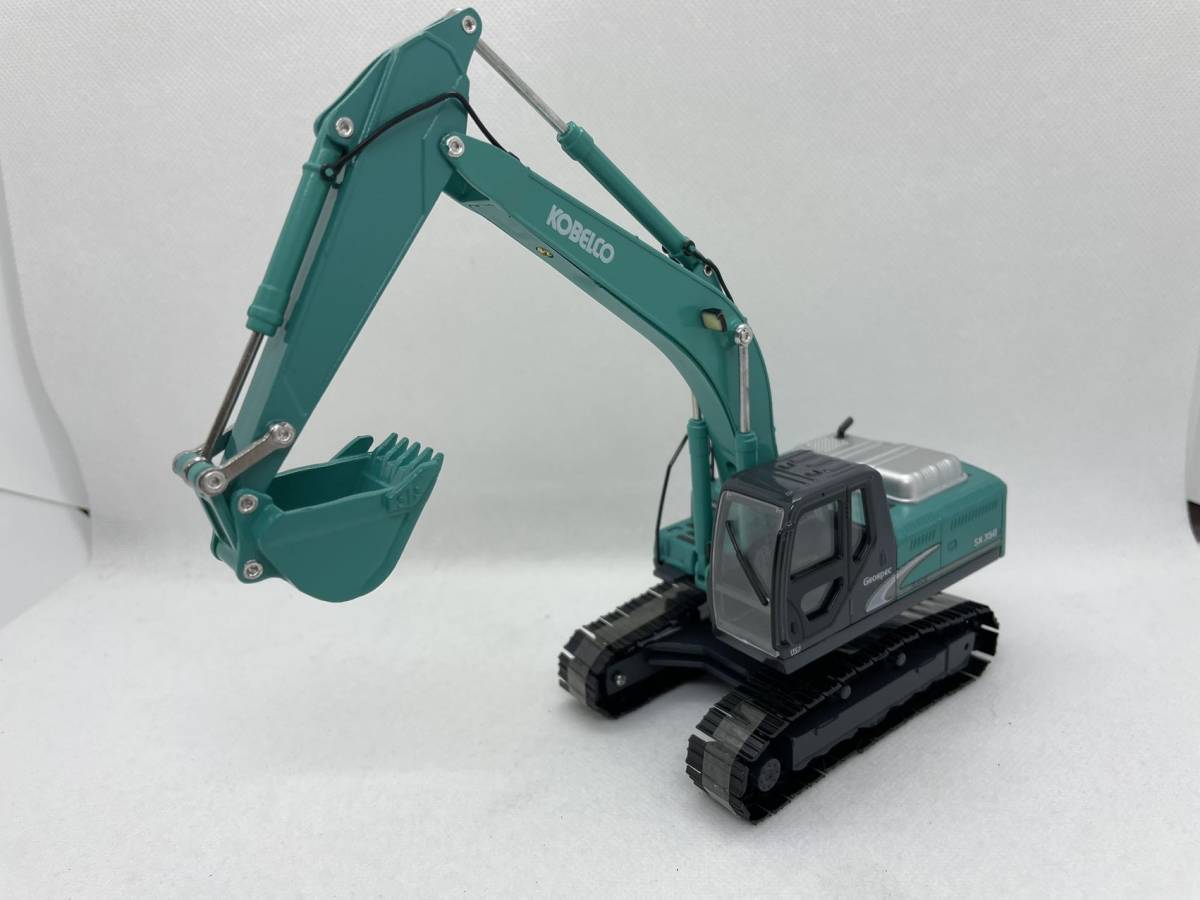 2026年最新】Yahoo!オークション -kobelco sk350(ミニカー)の中古品