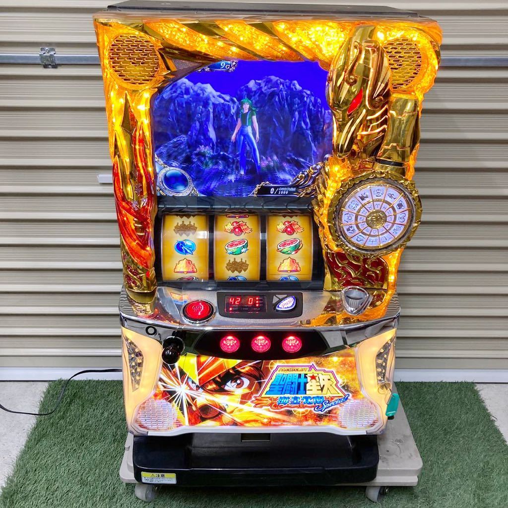 2026年最新】Yahoo!オークション -聖闘士星矢 実機の中古品・新品・未